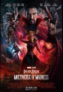 Doctor Strange in the Multiverse of Madness at Royston Picture Palace