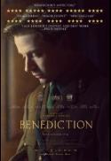 Benediction at Royston Picture Palace