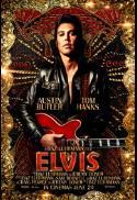 Elvis at Royston Picture Palace