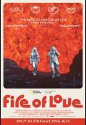 Fire Of Love at Royston Picture Palace