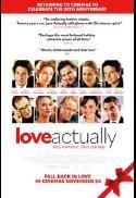 Love Actually (20th Anniversary) at Royston Picture Palace