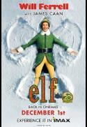 Elf (20th Anniversary) at Royston Picture Palace