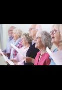 Singing with Dementia