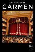 Royal Opera 2023/24 Season: Carmen