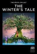 Royal Ballet 2023/24 Season: The Winter's Tale