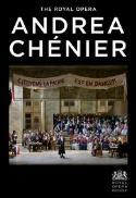 Royal Opera 2023/24 Season: Andrea Chénier