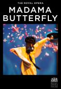 Royal Opera 2023/24 Season: Madama Butterfly