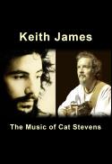 Keith James: The Music of Yusuf Cat Stevens