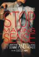 Stop Making Sense (Remastered)