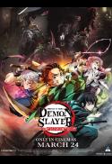 Demon Slayer: Kimetsu no Yaiba - To the Swordsmith
