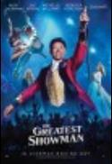 The Greatest Showman (Eng/Spa)