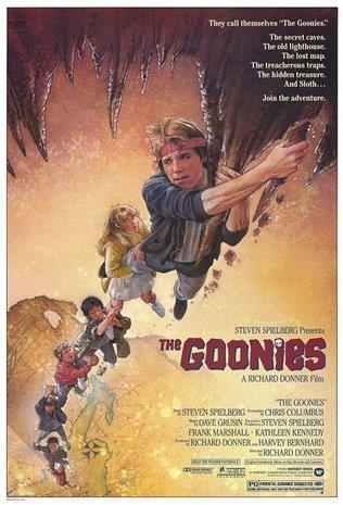The Goonies (V.O Eng/Español)