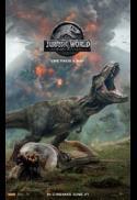Jurassic World: Fallen Kingdom (Eng/Spa)
