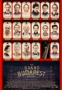 The Grand Budapest Hotel (Eng/Spa)