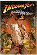 Indiana Jones Raiders of the lost Ark (Eng/Spa)