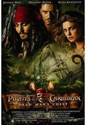 Pirates of the Caribbean: Dead Man's Chest(Eng/Esp