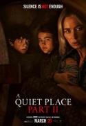 A Quiet place Part 2 (Only English)