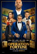 Operation Fortune: Ruse de guerre (ENG/SPA)