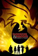 Dungeons & Dragons: Honor Amongst Thieves