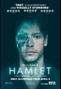 Hamlet: Live at Bristol Old Vic
