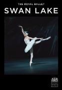 Royal Ballet 2023/24: Swan Lake