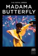Royal Opera 2023/24: Madama Butterfly