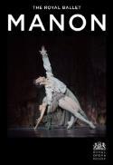 Royal Ballet 2023/24: Manon