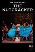 Royal Ballet 2023/24: The Nutcracker