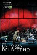 The Met Opera Live 2023–24: La Forza del Destino