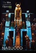 The Met Opera Live 2023–24: Nabucco