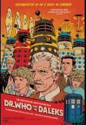 Dr. Who: Classic Movie Double Bill