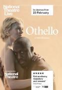 NT Live 2023: Othello