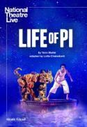 NT Live 2023: Life of Pi