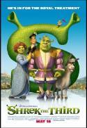 Shrek The Marathon