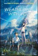 Weathering With You (Subbed)