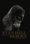 EVEN HELL HAS ITS HEROES: EARTH