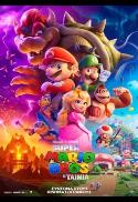 (GR)The Super Mario Bros. Movie