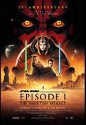 Star Wars: Episode I - The Phantom Menace 25th Ann