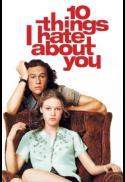 10 Things I Hate About You (25th Anniversary)