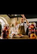 Demo: The art of preservation by Heckfield chefs