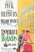 Monthly classic film: Roman Holiday