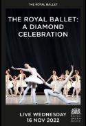 Royal Ballet 2022/23 Season: A Diamond Celebration