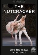 Royal Ballet 2022/23 Season: The Nutcracker