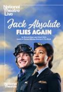 NT Recorded Live: Jack Absolute Flies Again