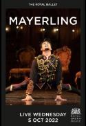 Royal Ballet Live: Mayerling