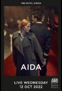 Royal Opera Live: Aida