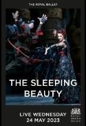 Royal Ballet Live: The Sleeping Beauty