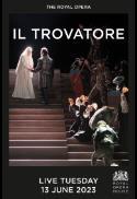 Royal Opera Live: Il Trovatore