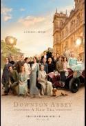 Silver Screening: Downton Abbey: A New Era (2022)