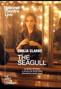 NT Recorded Live: The Seagull